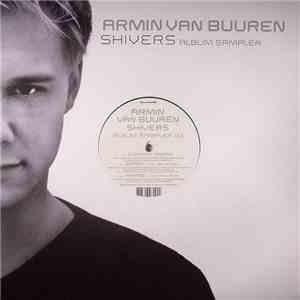 Armin van Buuren - Shivers (Album Sampler 03) flac album