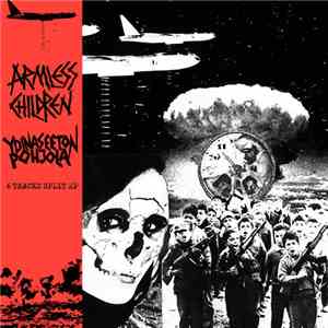 Armless Children / Ydinaseeton Pohjola - 6 Track Split EP flac album