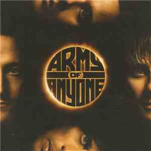 Army Of Anyone - Army Of Anyone flac album