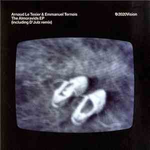 Arnaud Le Texier & Emmanuel Ternois - The Almoravids EP flac album