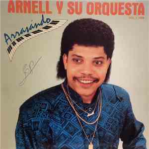 Arnell Y Su Orquesta - Arrasando flac album