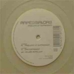 Arpeggiators - Freedom Of Expression flac album