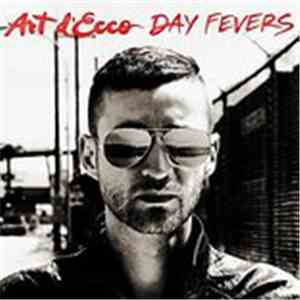 Art d'Ecco - Day Fevers flac album