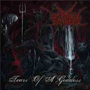 Artificial Pathogen - Tears Of A Goddess flac album