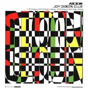 Ascion - Joy Dexon Club flac album