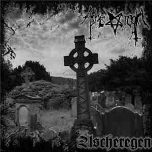 Askeregn  - Ascheregen flac album