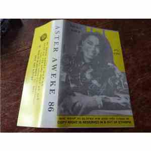 Aster Aweke - Menu Tenkana flac album
