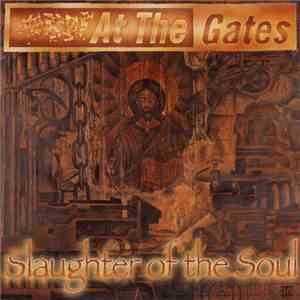 At The Gates - Slaughter Of The Soul flac album