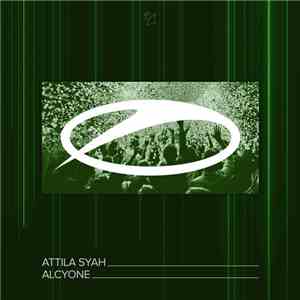 Attila Syah - Alcyone flac album