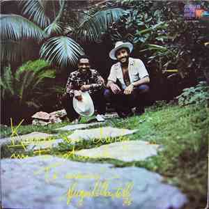 Augusto Martelli - In Papiamento flac album