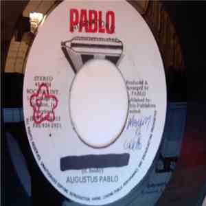 Augustus Pablo - Memories Of The Ghetto flac album