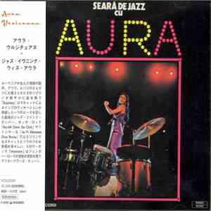 Aura Urziceanu - Seară De Jazz Cu Aura flac album