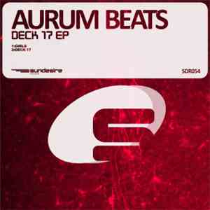 Aurum Beats - Deck 17 EP flac album
