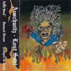 Auschwitz  - Lost Soul flac album