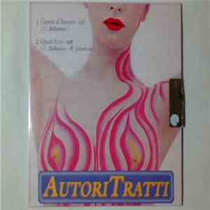 Autoritratti - Giorni D'Amore flac album