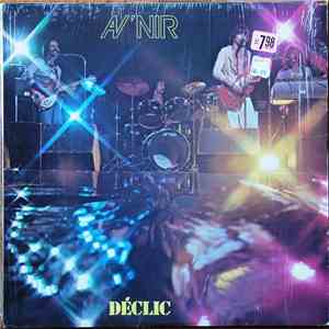 Av'nir - Déclic flac album