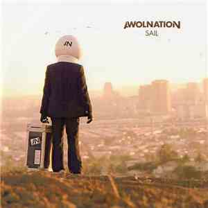 Awolnation - Sail flac album
