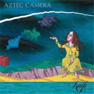 Aztec Camera - Knife flac album
