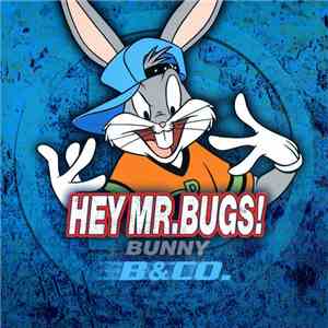 B & Co. - Hey Mr. Bugs! flac album