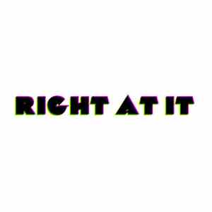 Baeka - Right At It flac album