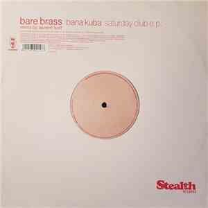 Bana Kuba - Saturday Club E.P. flac album