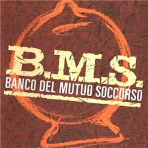 Banco Del Mutuo Soccorso - B.M.S. flac album