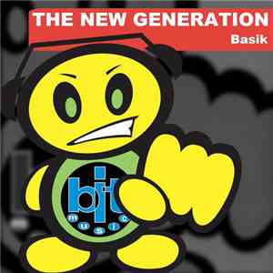 Basik - Vol. 2 - The New Generation flac album