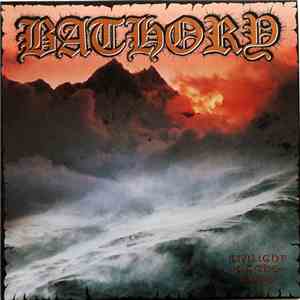 Bathory - Twilight Of The Gods flac album