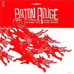 Baton Rouge  - Fragments D'eux Memes flac album