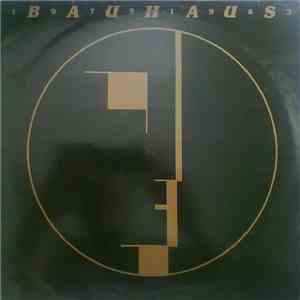 Bauhaus - 1979-1983 flac album