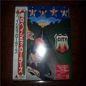 Bay City Rollers - Once Upon A Star flac album