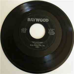 Baywood  - Reflections / Almost Free flac album