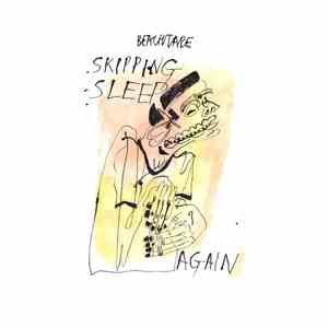 Beachtape - Skipping Sleep / Again - Single flac album