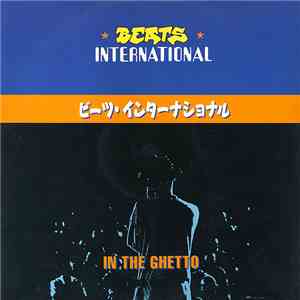 Beats International - In The Ghetto flac album