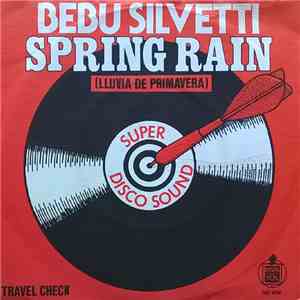 Bebu Silvetti - Lluvia De Primavera flac album