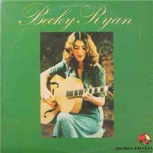 Becky Ryan - Becky Ryan flac album