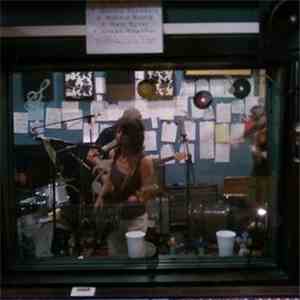 Bee And Flower - Live on WFMU's Imaginary Radio 8-26-12 flac album