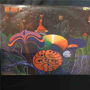 Bee Gees - 1st flac album