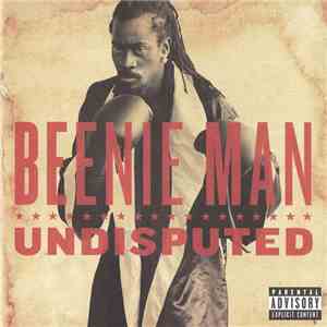 Beenie Man - Undisputed flac album