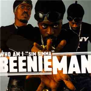 Beenie Man - Who Am I "Sim Simma" flac album