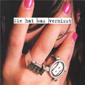 Bela B. - Sie Hat Was Vermisst flac album