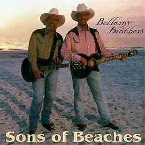 Bellamy Brothers - Sons Of Beaches flac album
