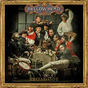 Bellowhead - Broadside flac album