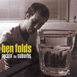 Ben Folds - Rockin' The Suburbs flac album