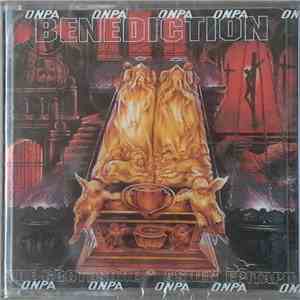 Benediction - The Grotesque / Ashen Epitaph flac album