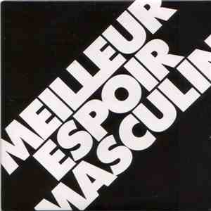 Benjamin Paulin - Meilleur Espoir Masculin flac album