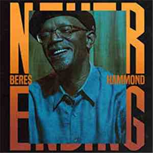 Beres Hammond - Never Ending flac album
