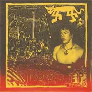 Beta Boys - Real Rockers flac album