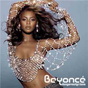 Beyoncé - Dangerously In Love flac album