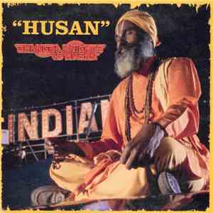 Bhangra Knights vs. Husan - Husan flac album